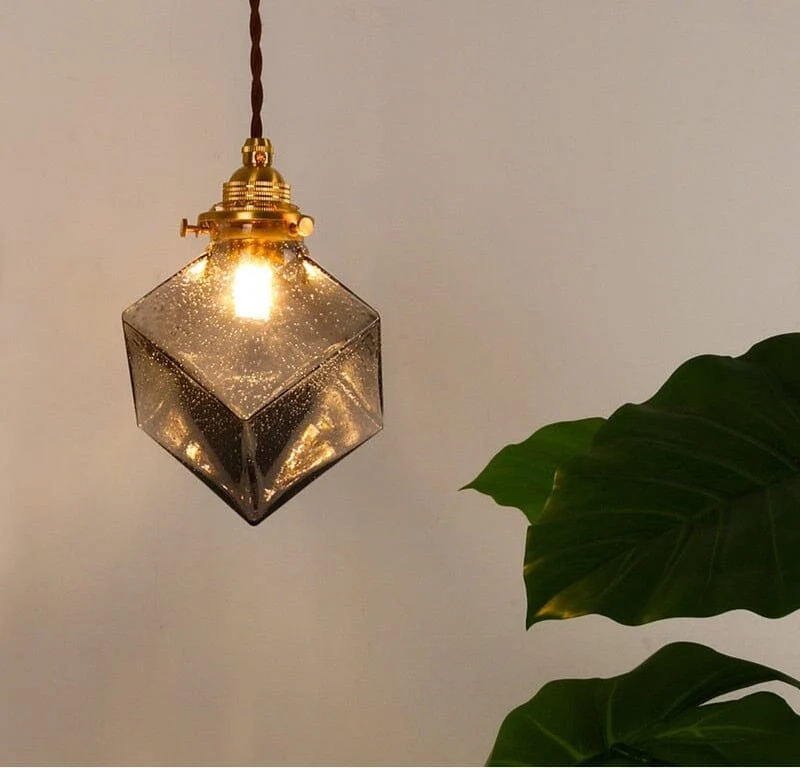 Alladin Pendant Lights By Euroselle Modern Home Lighting Fixture