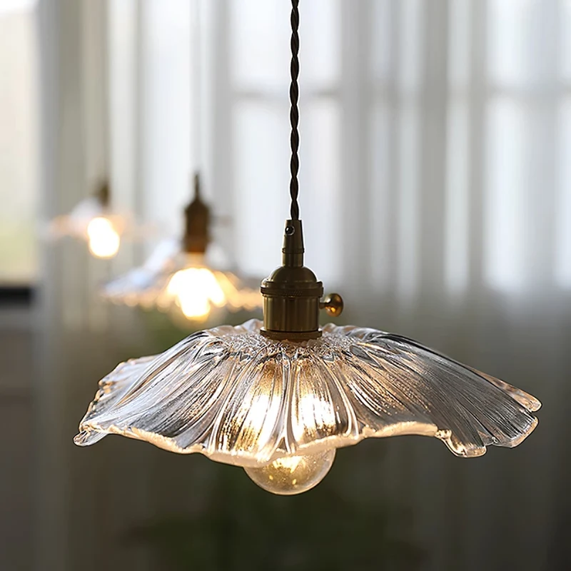 Liora Bloom Glass Ceiling Or Pendant Light From Euroselle