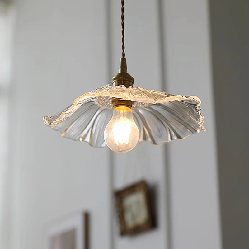 Liora Bloom Glass Ceiling Or Pendant Light From Euroselle