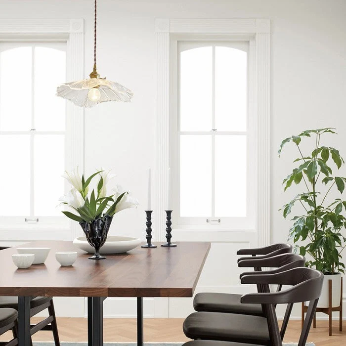 Liora Bloom Glass Ceiling Or Pendant Light From Euroselle