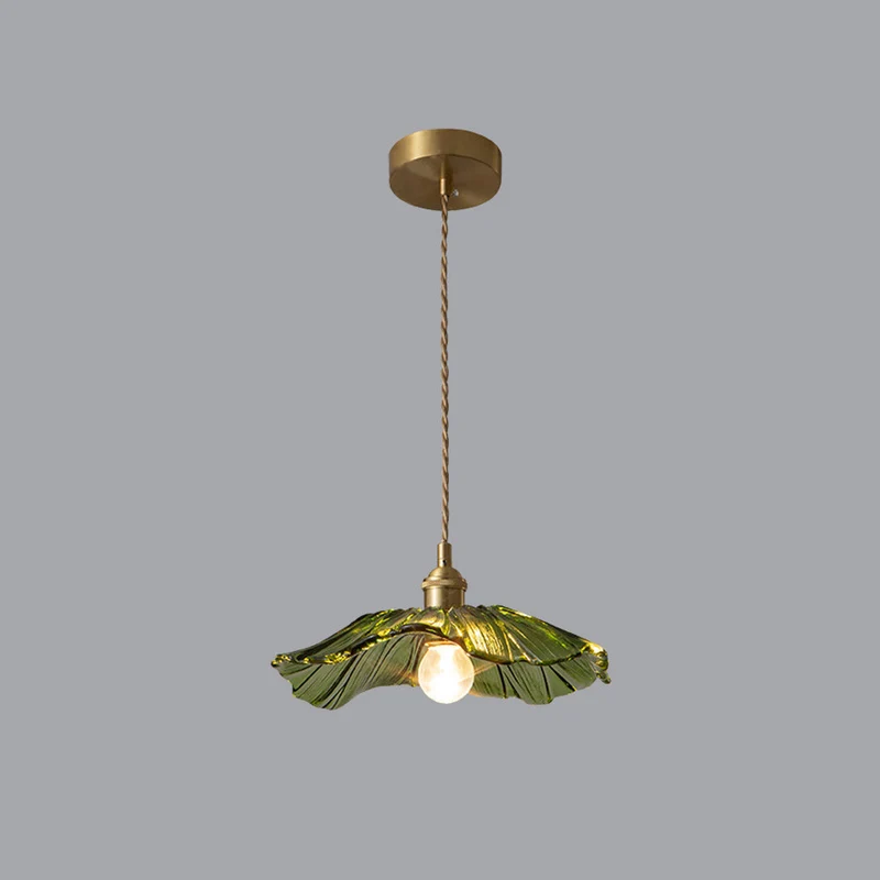 Liora Bloom Glass Ceiling Or Pendant Light From Euroselle