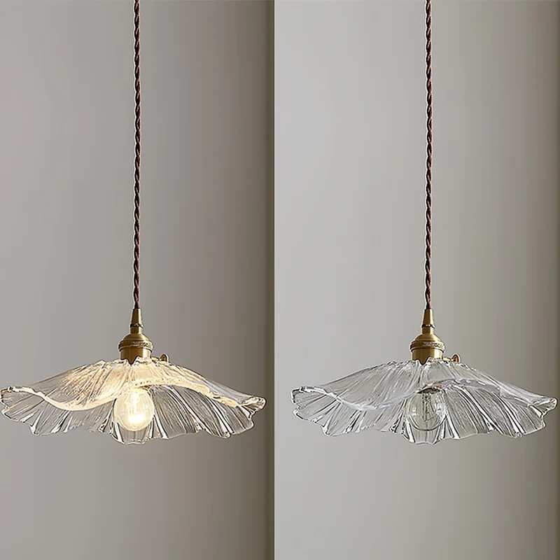 Liora Bloom Glass Ceiling Or Pendant Light From Euroselle