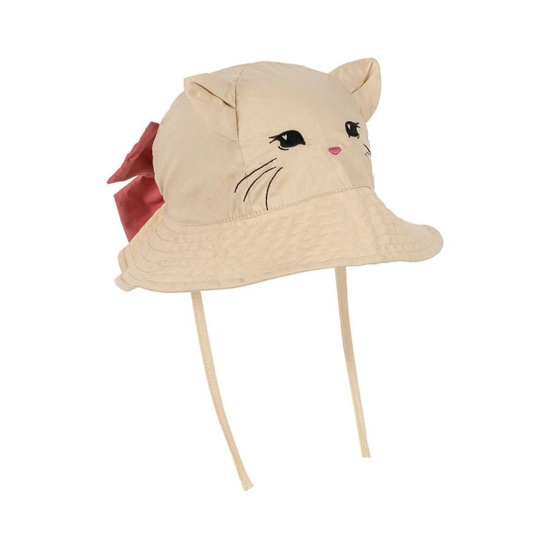 Verbena Schleife Kitty Sonnenhut Crème Brûlée
