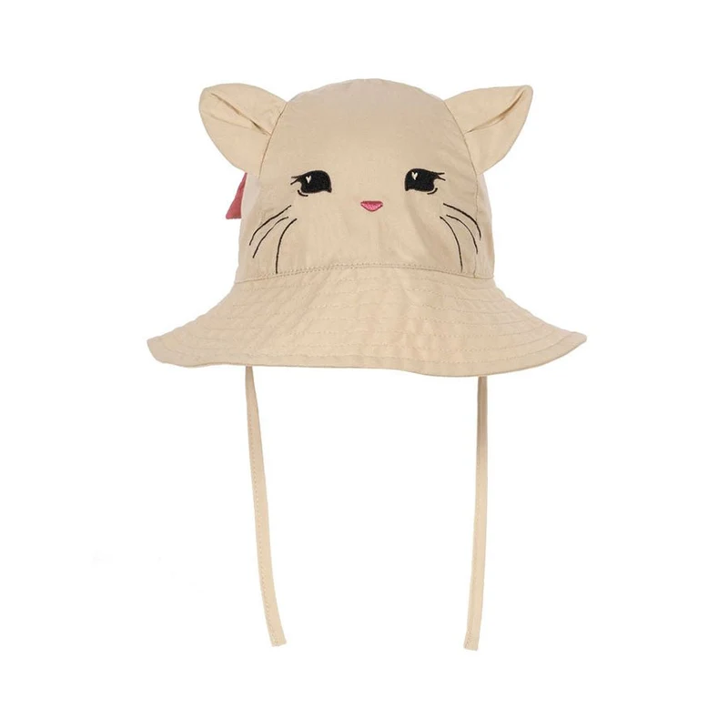 Verbena Schleife Kitty Sonnenhut Crème Brûlée