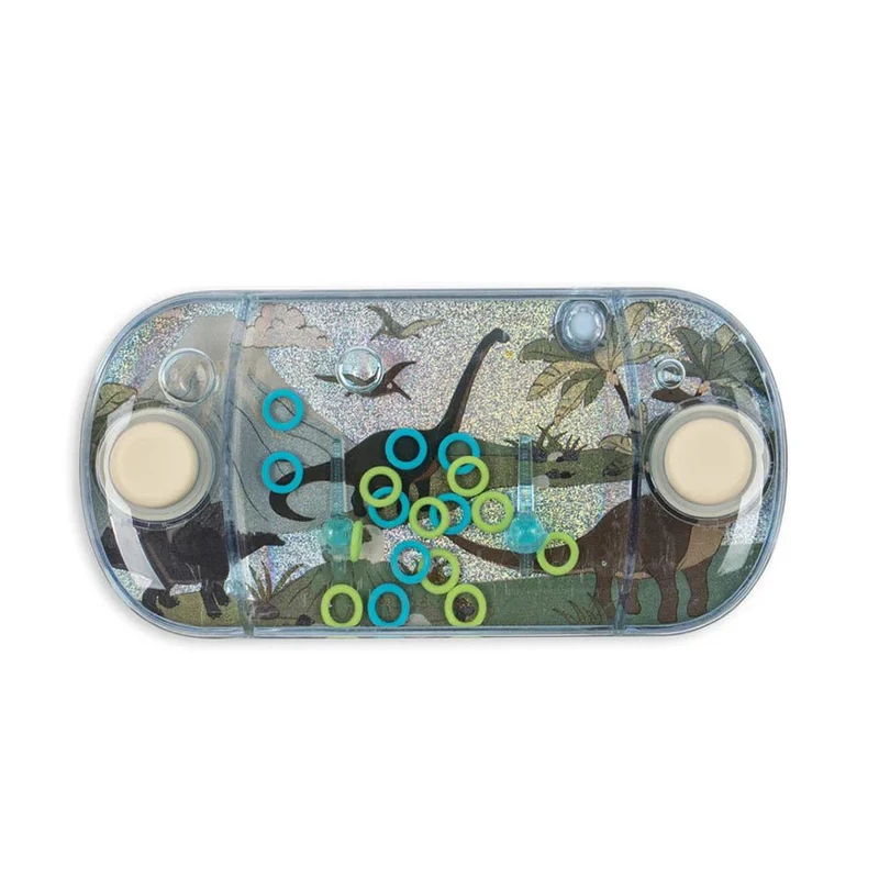 Wasserspiel Dinomite