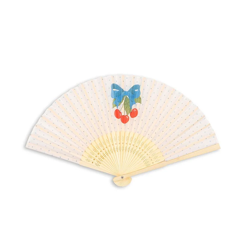 Ventilator Kirsche