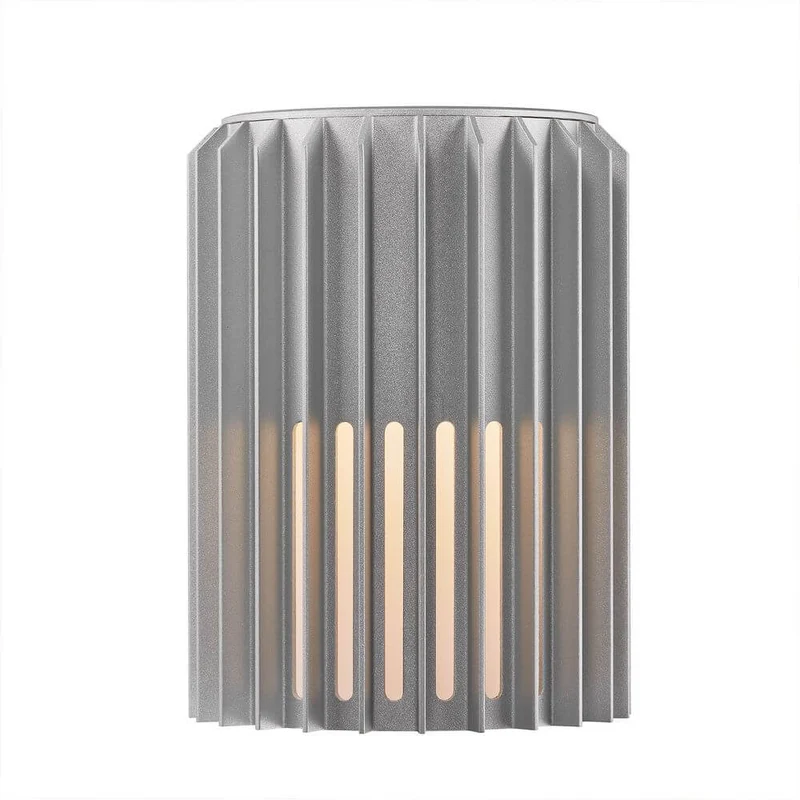 Außenwandlampe Aludra IP54