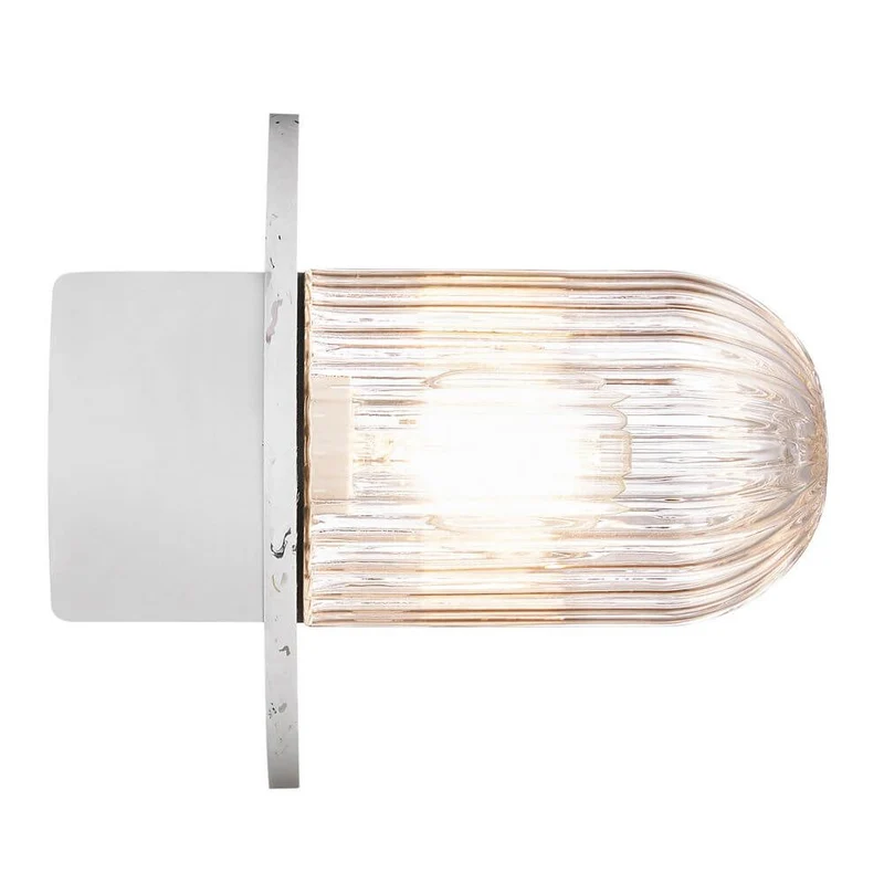 Außendeckenlampe Januka IP54