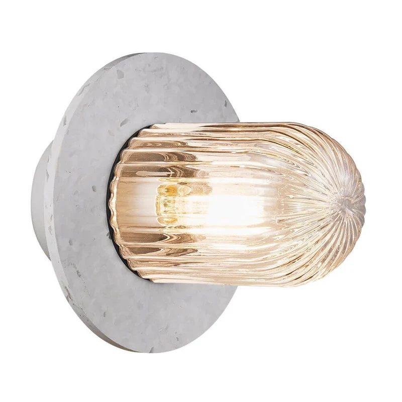 Außendeckenlampe Januka IP54