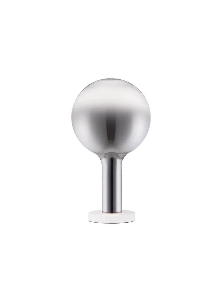 Nostos LED Tischleuchte Ø 20cm 3000K