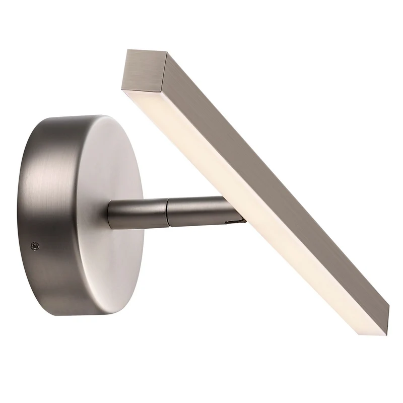 LED Spiegel Wandleuchte Ip S13 40cm IP44
