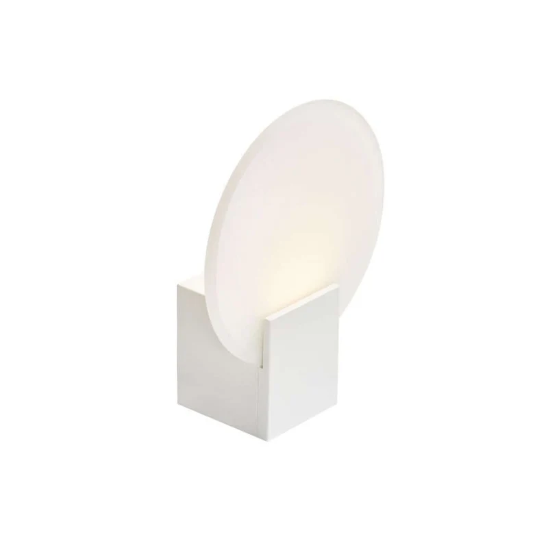 LED Wandleuchte Hester IP44
