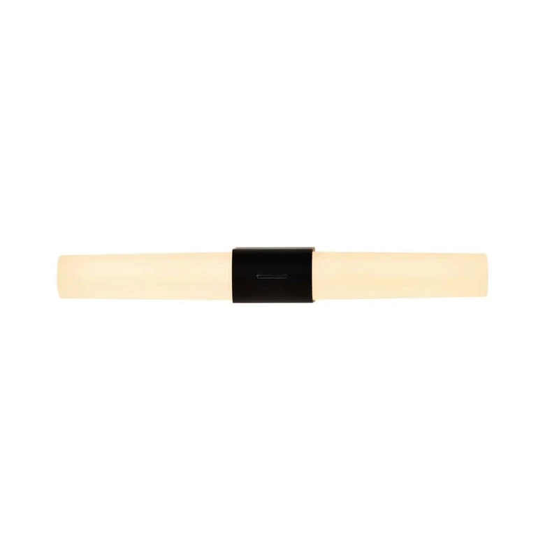 LED Wandleuchte Helva Double Basic IP44
