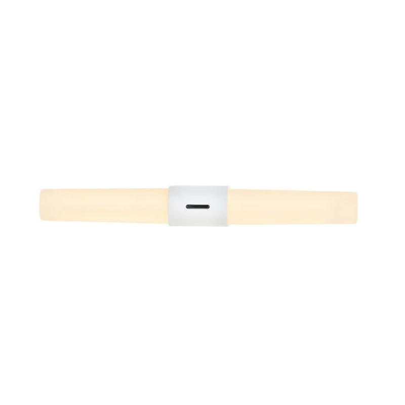 LED Wandleuchte Helva Double Basic IP44