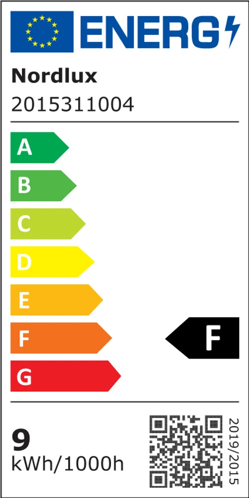 LED Wandleuchte Helva Double Basic IP44