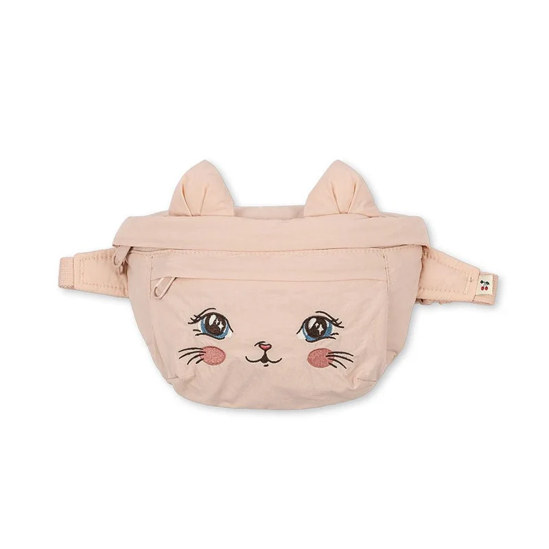 Juno Kitty Bauchtasche Cameo Rose