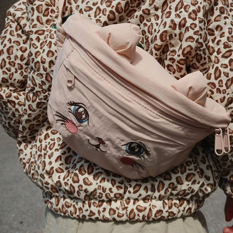Juno Kitty Bauchtasche Cameo Rose