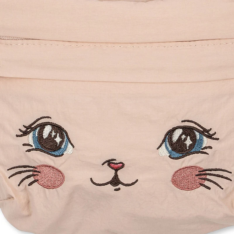 Juno Kitty Bauchtasche Cameo Rose