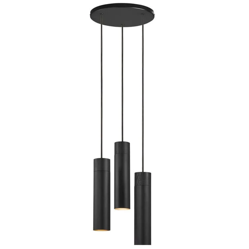 Pendelleuchte Tilo 3-Spot