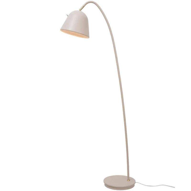 Stehlampe Fleur 24