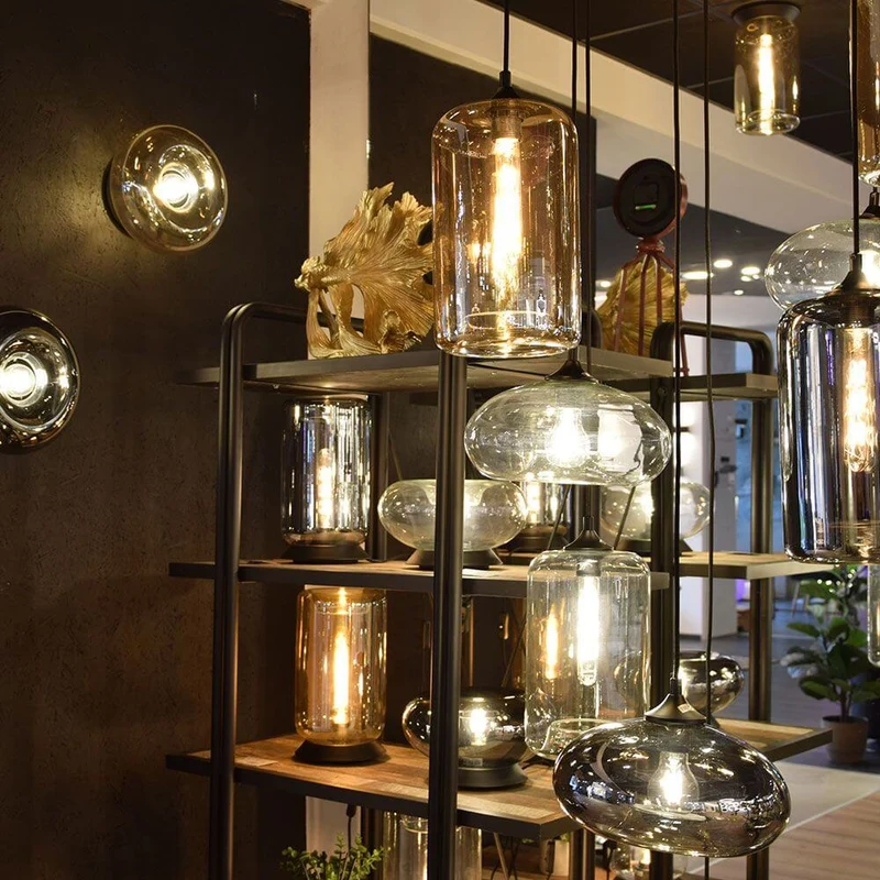 s.luce Cruet Up Esszimmer-Hängelampe 2 bis 5-flammig 160cm
