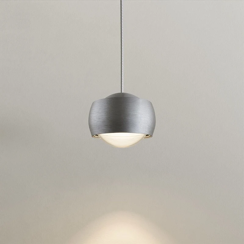 s.luce Beam LED Pendelleuchte 3- oder 5-flammig Modular Baldachin