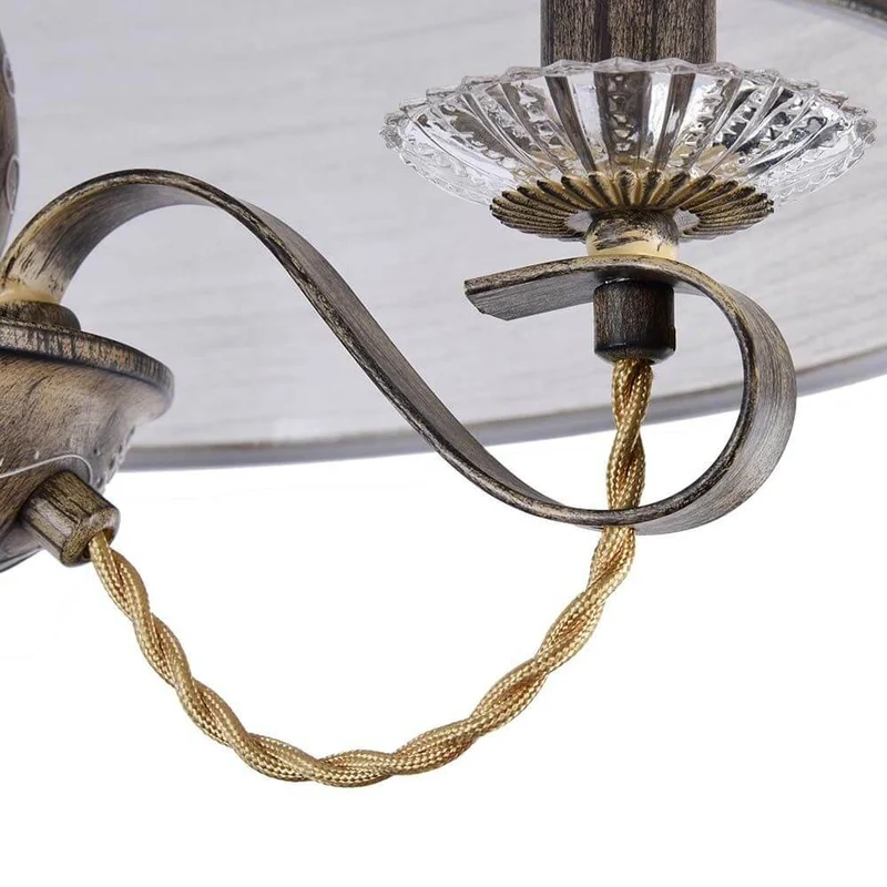 Cable Hängeleuchte