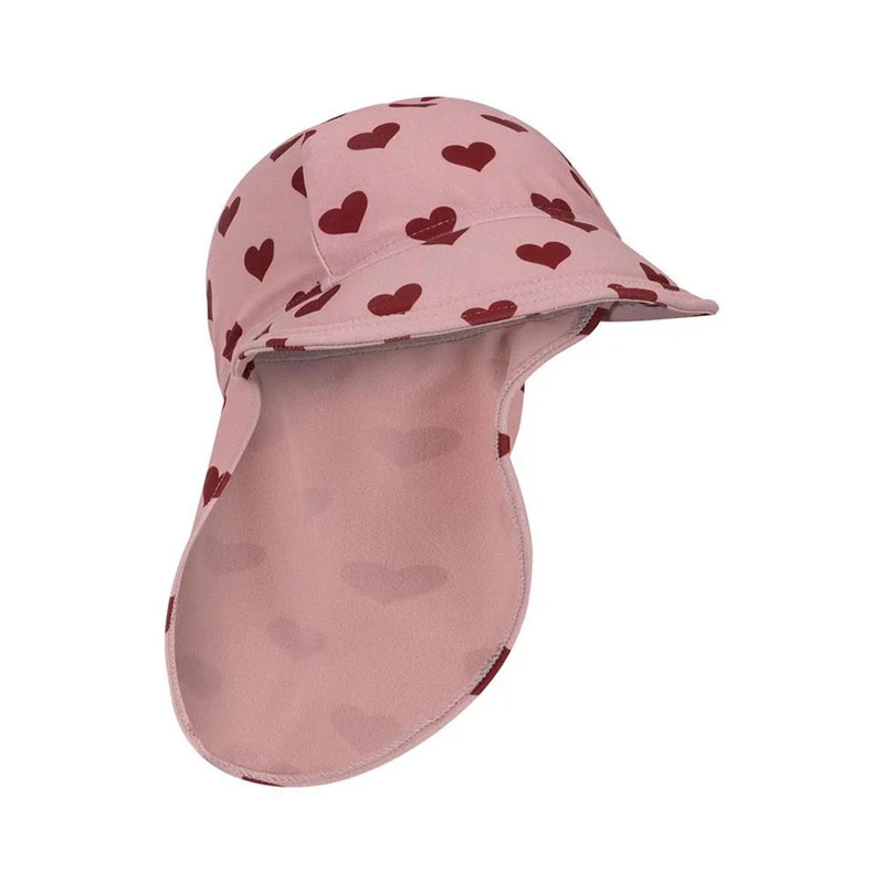 Manuca Rüschen-Sonnenhut Amour Pink
