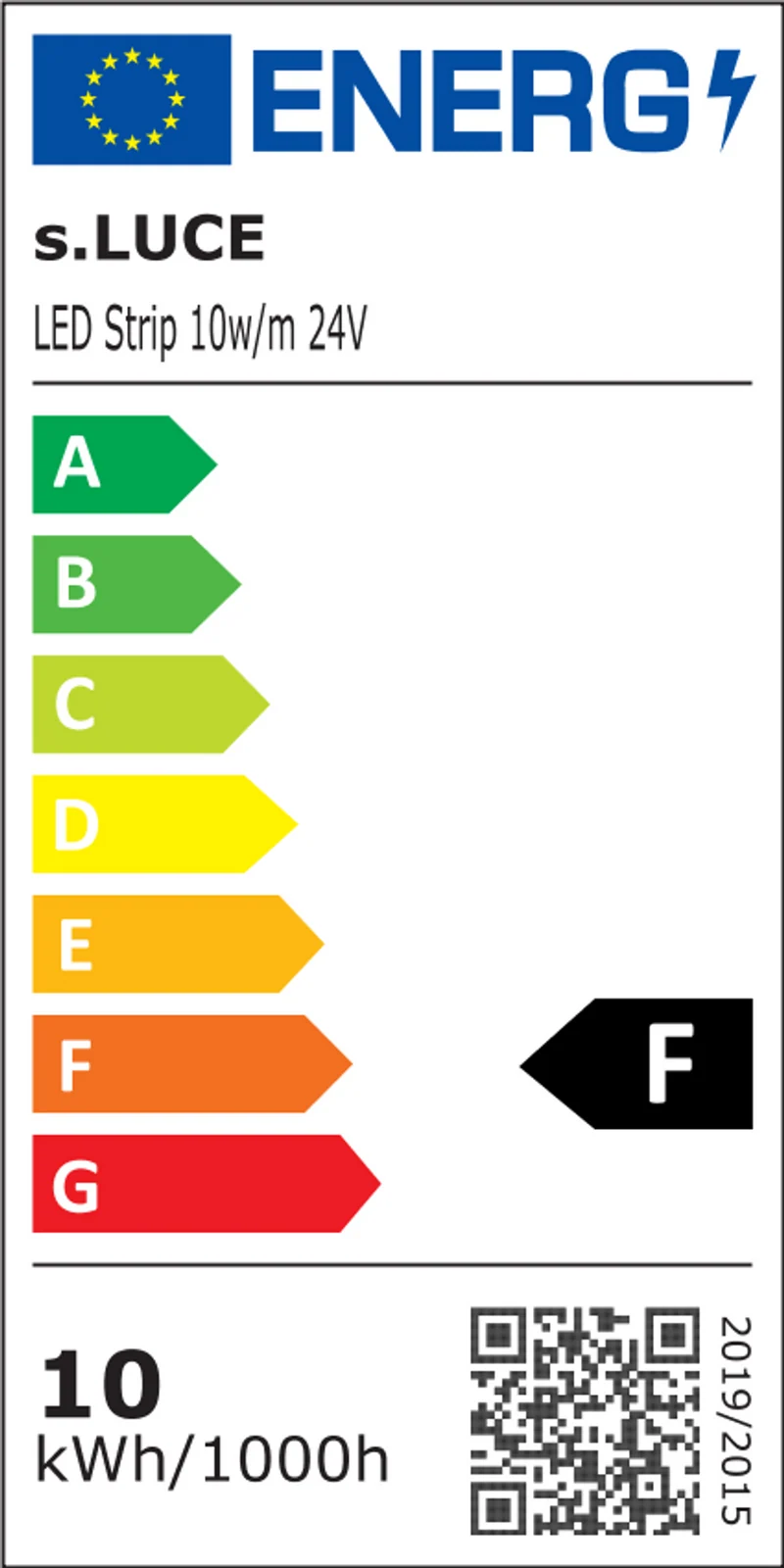 s.luce Aura LED-Umbau für indirekte Beleuchtung (ohne Modular Baldachin)