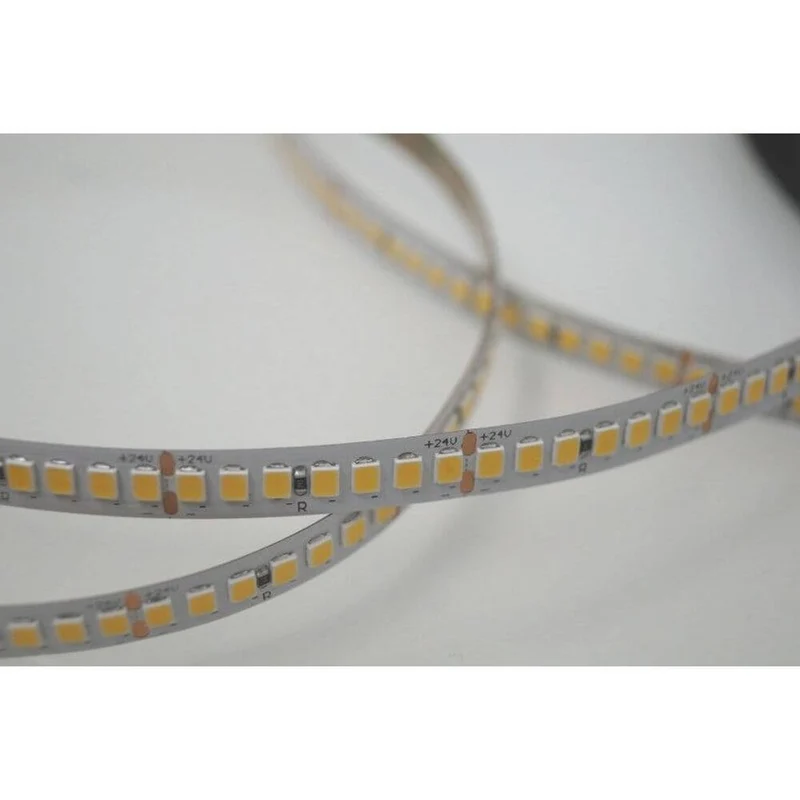 5m LED-Strip 14,5 W/m Warmweiß / 238 LEDs