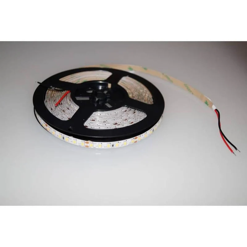 5m LED-Strip 9,6 W/m Kaltweiß IP63