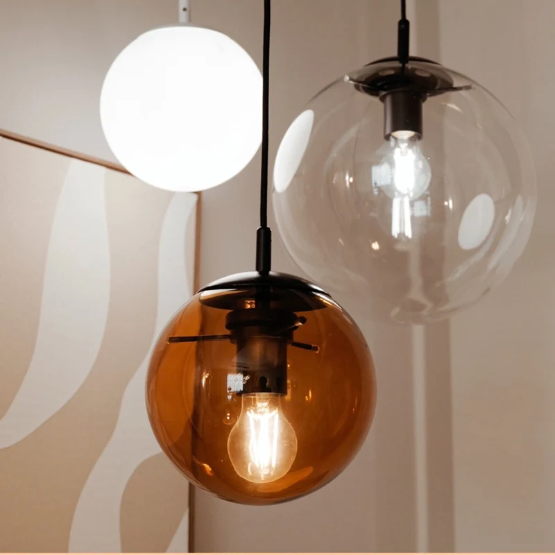 s.luce Orb Galerieleuchte 3- oder 5-flammig Modular Baldachin