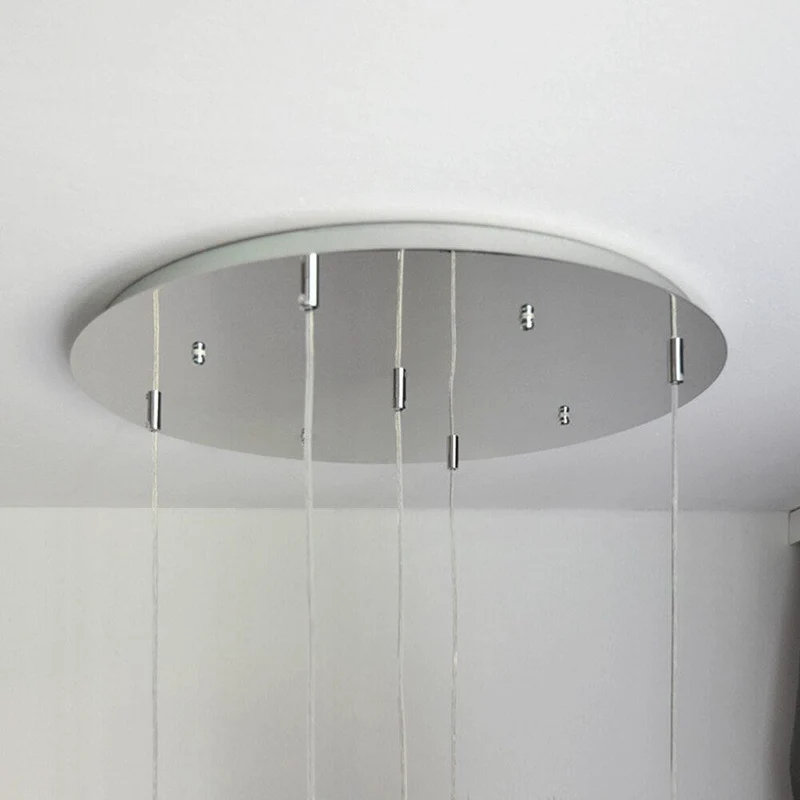 s.luce Orb Galerieleuchte 3- oder 5-flammig Modular Baldachin