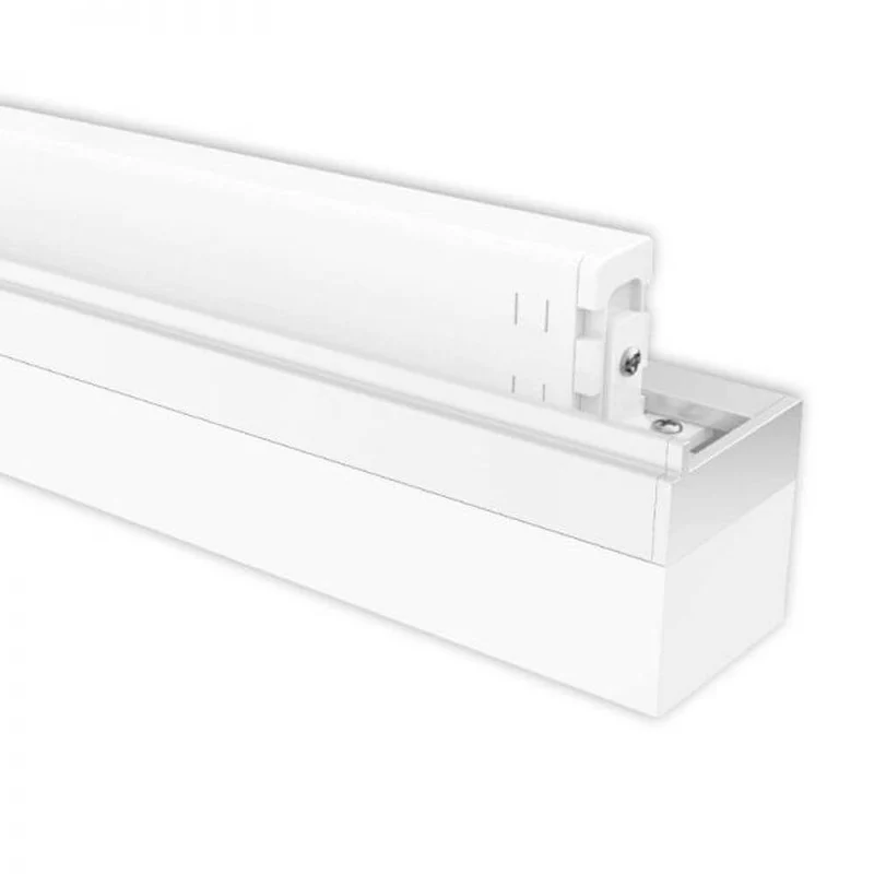 3-Phasen Linienleuchte 2400lm 20W 4000K neutral Weiß