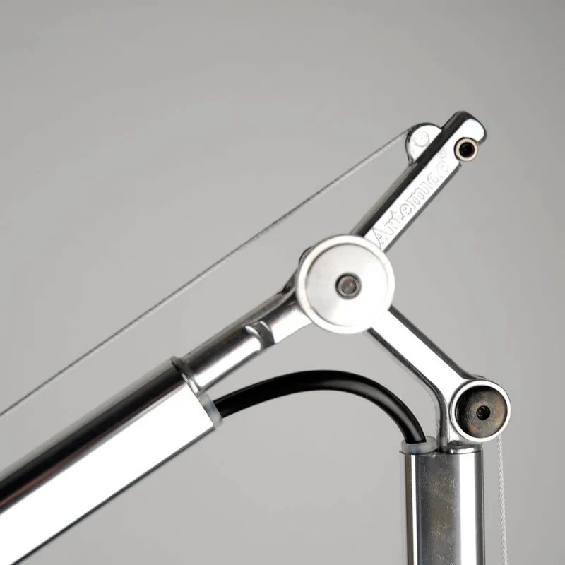 Artemide Tolomeo Lettura Stehleuchte