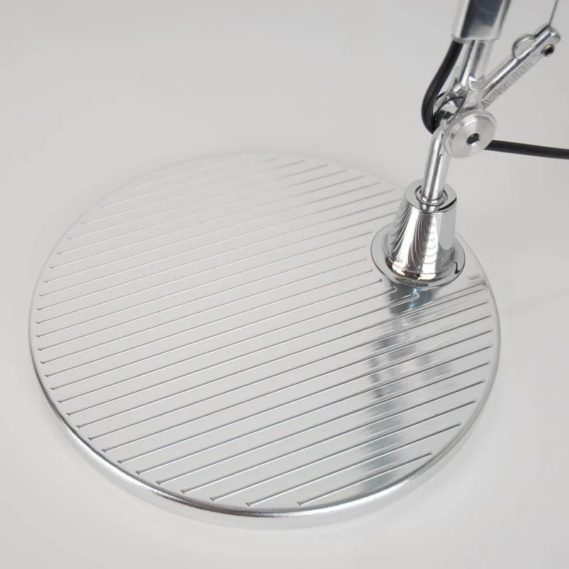 Artemide Tolomeo LED Tavolo Tischleuchte Sensor oder Schalter
