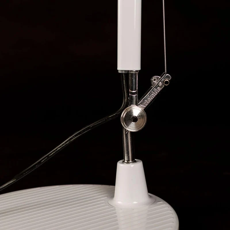 Artemide Tolomeo Tavolo Tischleuchte mit LED-Leuchtmittel Dimmbar