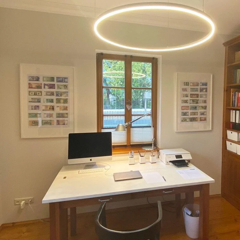 Artemide Tolomeo Tavolo Tischleuchte