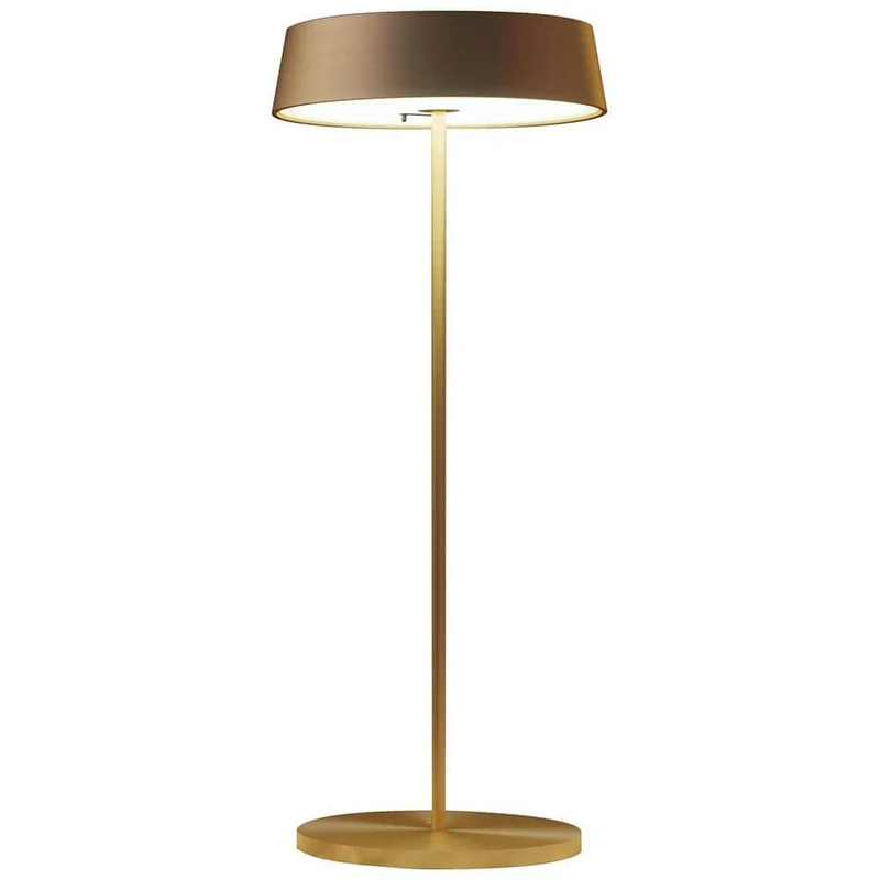 Lutec LED Akkuleuchte Cocktail Outdoor IP54
