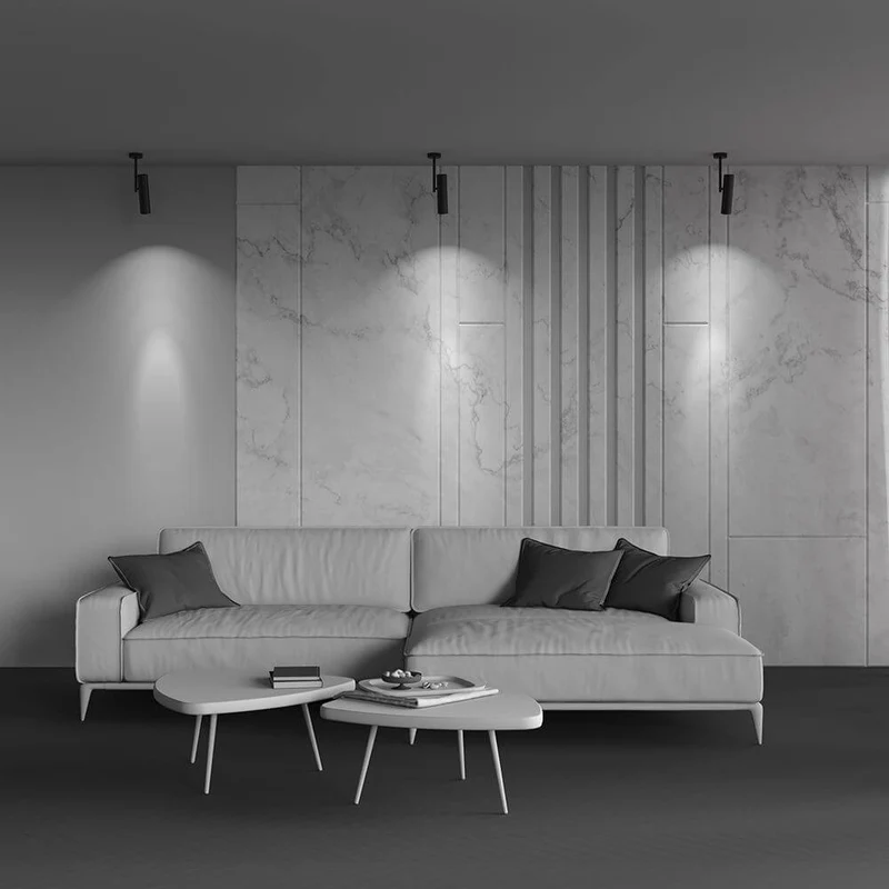 Elti Deckenlampe Spot Light