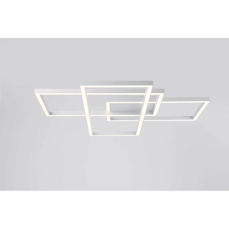 Rida LED Deckenleuchte