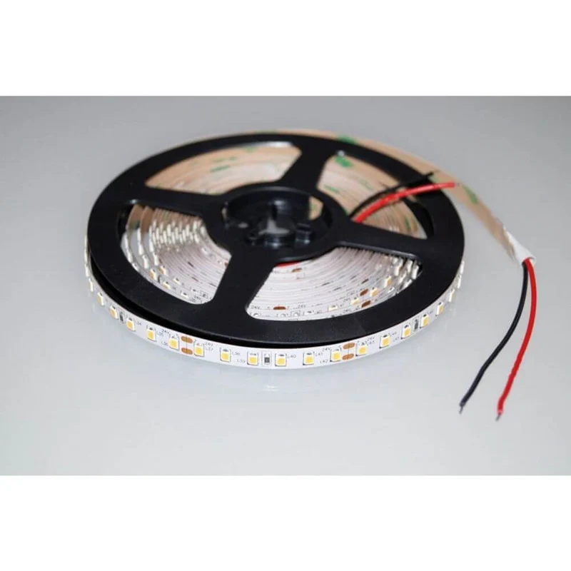 5m LED-Strip 19, 2 W/m Kaltweiß IP20