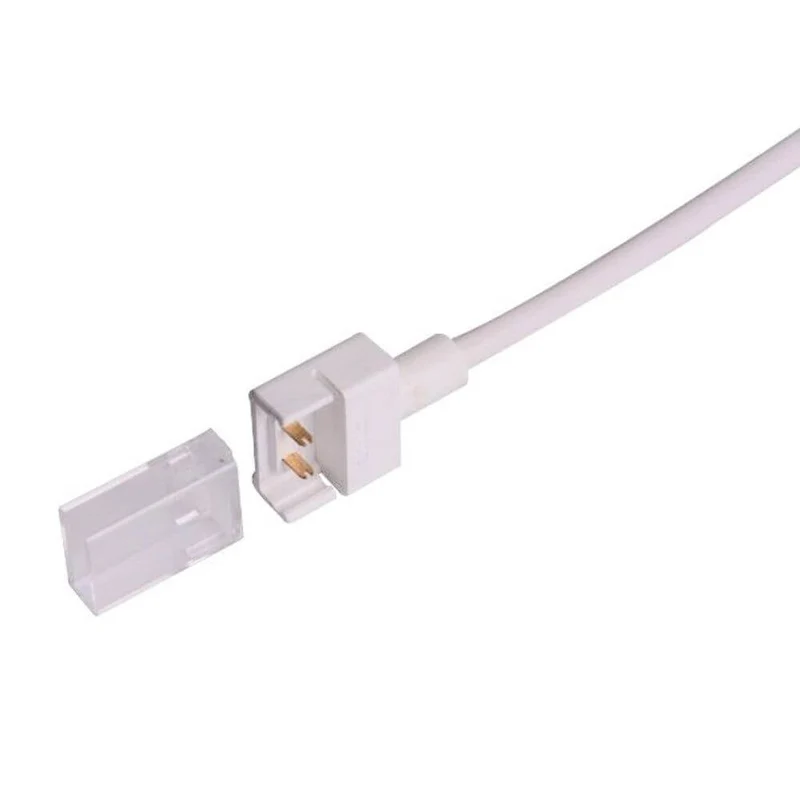 Clip-Kabelanschluss für 2-pol. IP68 LED-Strip 12mm
