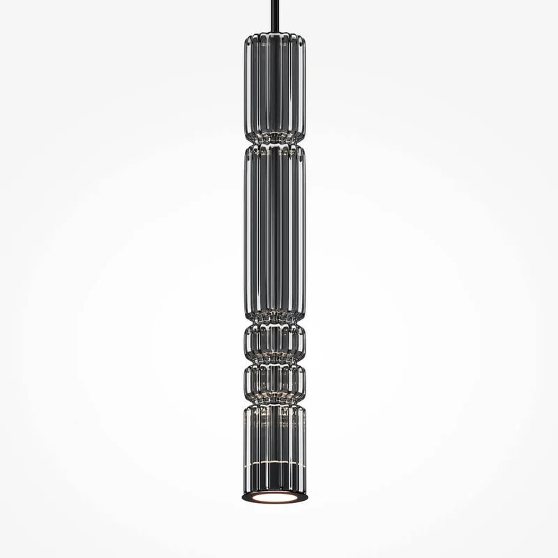 LED Hängeleuchte Ordo XL Ø 8cm