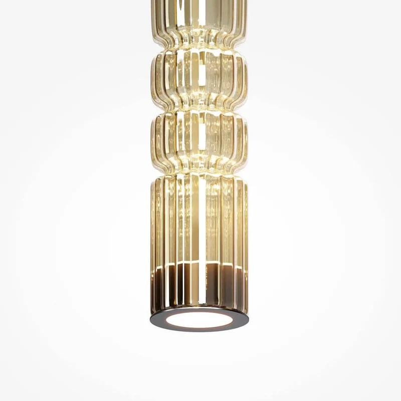 LED Hängeleuchte Ordo XL Ø 8cm
