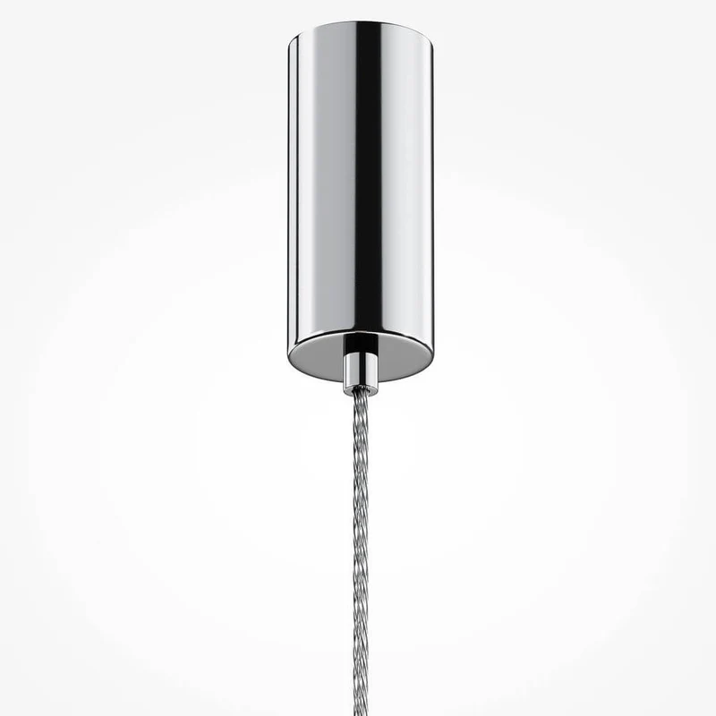 LED Hängeleuchte Ordo XL Ø 8cm
