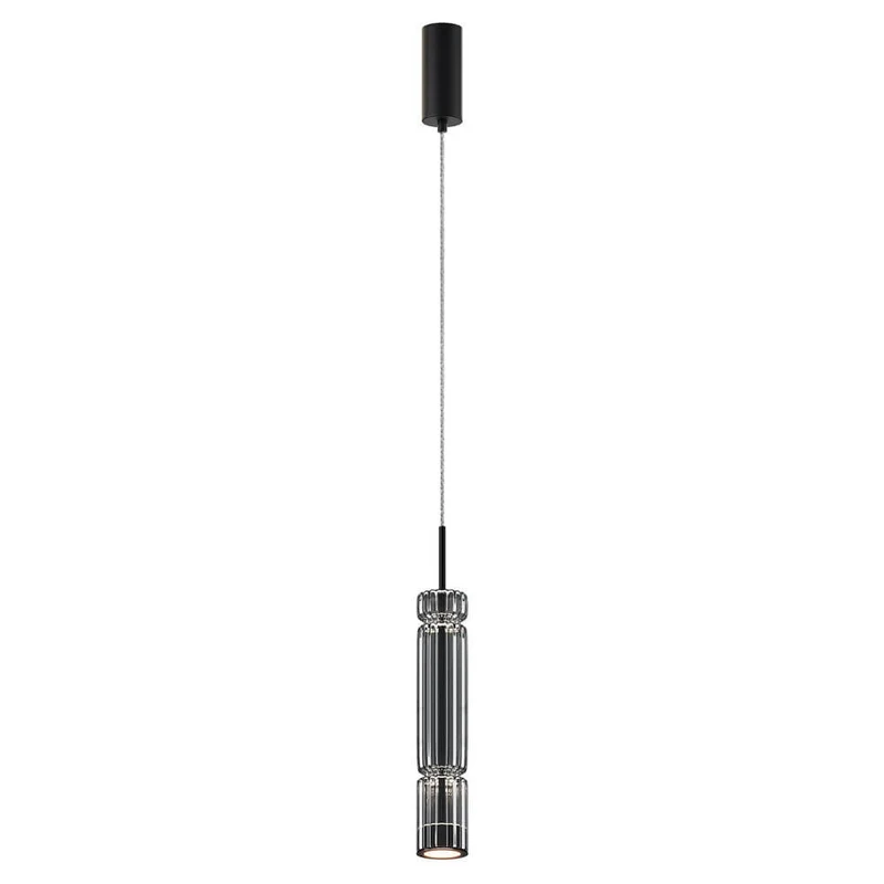 LED Pendelleuchte Ordo Ø 8cm