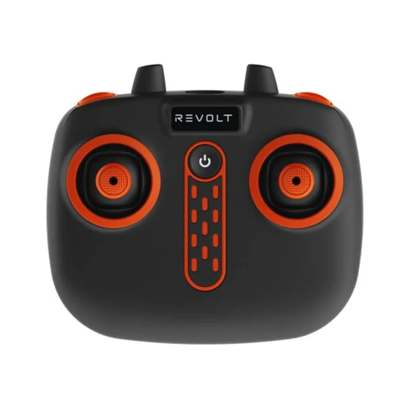 Helifury360 Helikopterdrohne