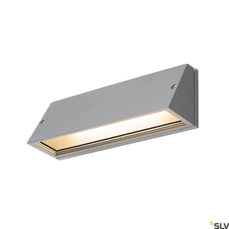 Pema LED Wandaufbauleuchte Outdoor CCT
