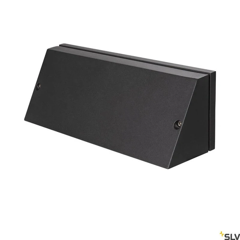 Pema LED Wandaufbauleuchte Outdoor CCT
